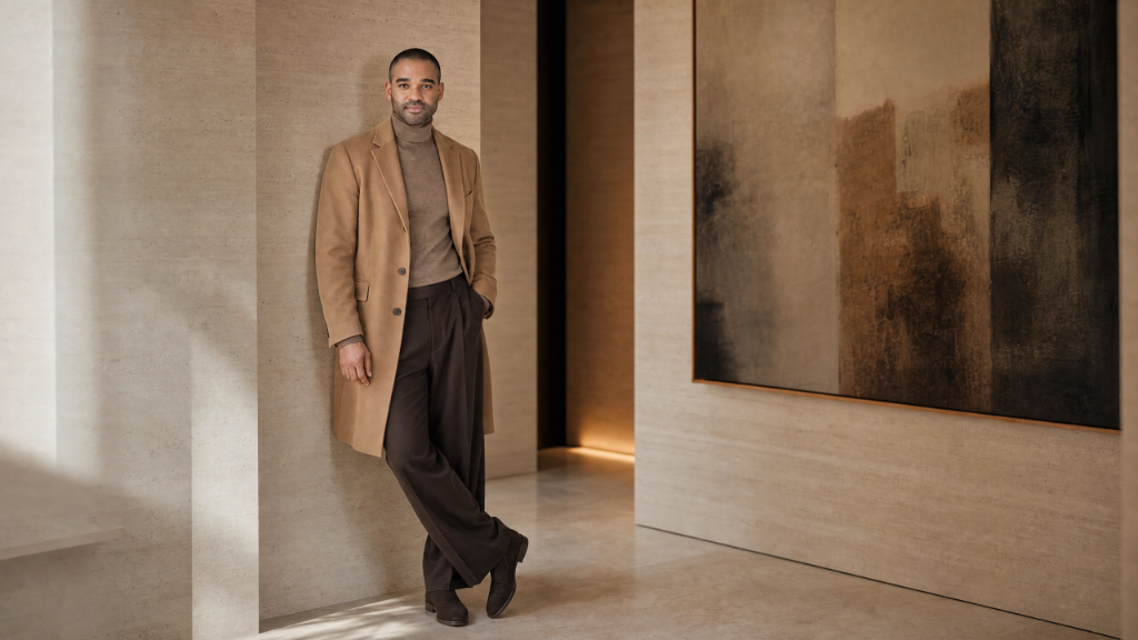 Avi Samaroo, Mortgage Agent